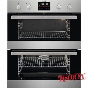 AEG 6000 SurroundCook Built Under Oven