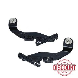 81635-3S010 81636-3S010 Sunroof Glass Support Diagonal Bar Sliding Guide Rail For Hyundai Azera Sonata YF Tucson TL KH46 KIT 2015 816353S010 816363S010 Spare parts (Color : LH+RH)