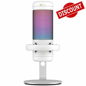 TONOR TC320 Gaming Microphone