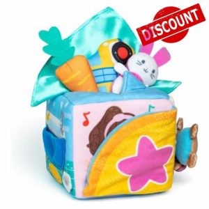 Surprise Learning Box