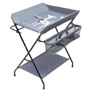 HarBin-Star - Baby Changing Table