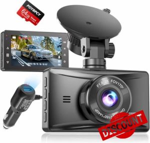 Dash Cam Front