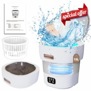Portable Washing Machine