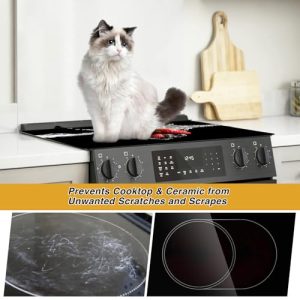 Electric Hob Covers