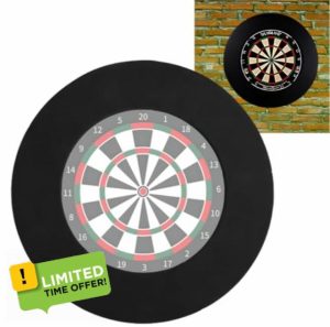 Dart Board Surround Ring