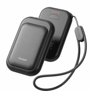 OCOOPA Magnetic Rechargeable Hand Warmers 2 Pack