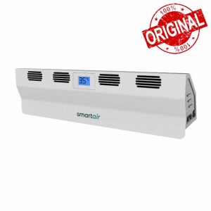 Smart Air BOOST - Portable Radiator Fan - Cordless