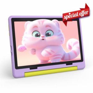 XCX 10 Inch Kids Tablet