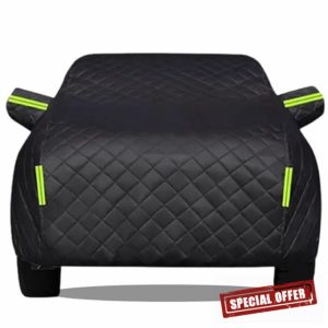 Hail Protector Car Cover for  -Benz C-Class C300 Cover
