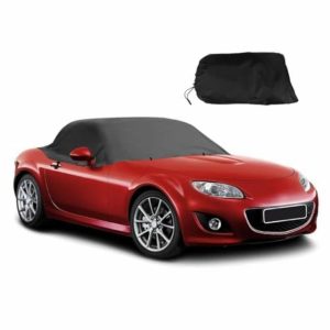 Half Car Cover