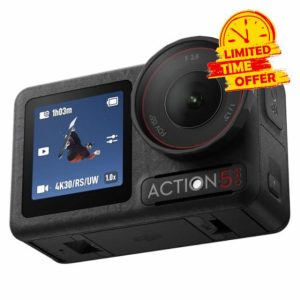 DJI Osmo Action 5 Pro Standard Combo