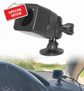 Fatigue Driving Warning Alarm