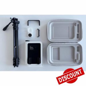 Vaonis Hestia Premium Bundle