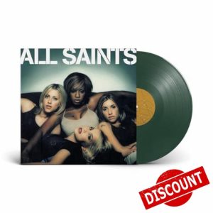 All Saints (National Album Day Green Vinyl)