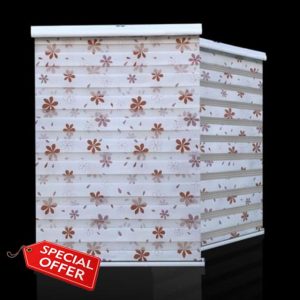 Day and Night Roller Blind Zebra Window Blinds