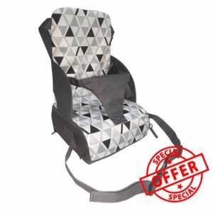 Deojtga Booster Seat Dining | Hook On & Booster Seats for Baby