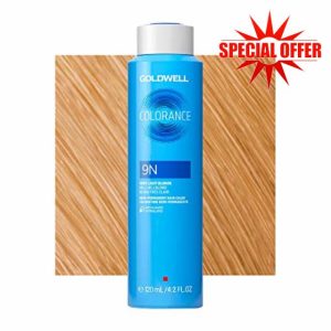 GOLDWELL Colorance 9N Very Light Blonde can 120ml