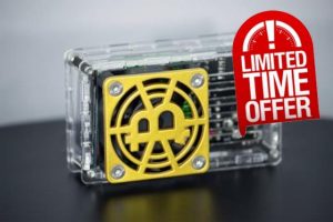 Bitcoin Miner