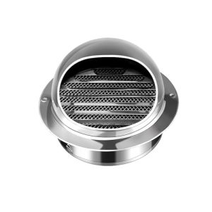 Larger Openings For Smoother Ventilation.(14.5cm*10.5cm/5.7in*4.1in)