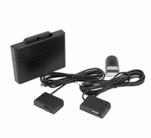 Aguri Laser Pro LP5000 Laser Speed Camera & Laser Van Speed Trap Detector with Parking Senso