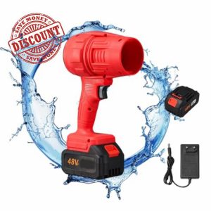 Turbodry Car Dryer