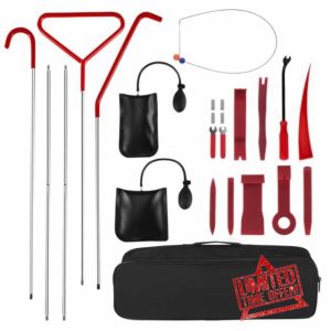 24Pcs Professional Car Tool Kit