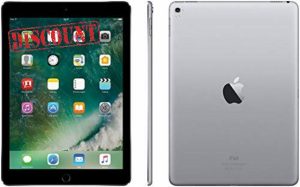 2018 Apple iPad Pro (12.9-inch