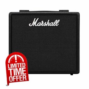 Marshall Code 25 Digital Guitar Combo Amp