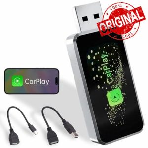 smim Wireless Carplay Adapter for iPhone