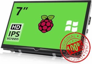 HAMTYSAN Raspberry Pi Screen