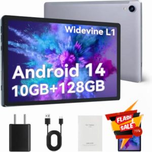 FYMLCPFY Tablet 10 inch