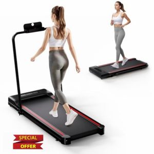 Sperax Walking Pad Treadmill