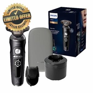 Philips Shaver Series 9000 Prestige