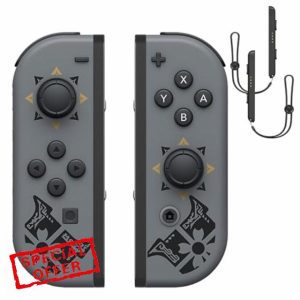 Newfun Switch Controller Compatible with Switch/Lite/OLED