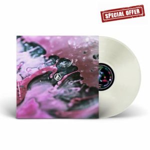 From Now (Amazon Exclusive Translucent Milky Vinyl)