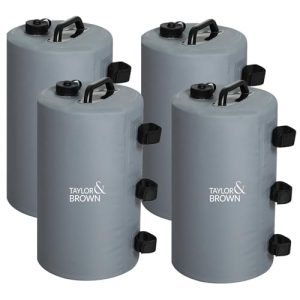 4 Leg Weights