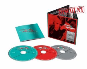 Long After Dark (Deluxe Edition)