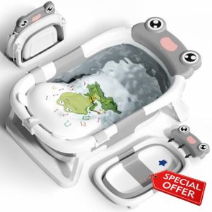 COOSEYA Newborn Bathtub