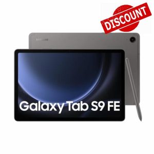 Samsung Galaxy Tab S9 FE Tablet with S Pen
