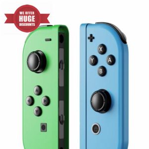 Replacement Wireless Controller for Switch