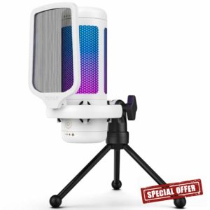 TONOR Gaming Microphone
