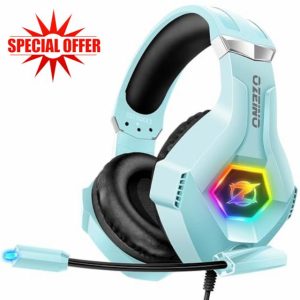 Ozeino Gaming Headset