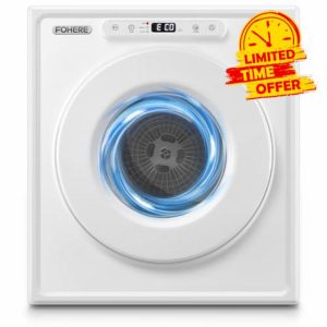 6KG Compact Vented Tumble Dryer