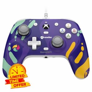 GameSir Eneba G7 SE Wired Controller for Xbox Series X|S