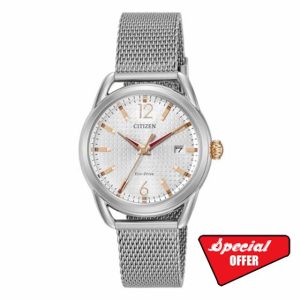 Citizen Eco-Drive Women's Bracelet FE6081-51A