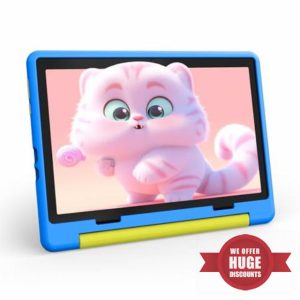 XCX 10 Inch Kids Tablet