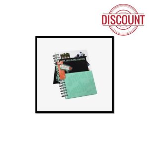 JIMIN X JUNGKOOK [ Are You Sure?! ] BTS Official Photobook JUNG KOOK