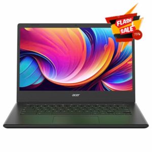 Acer Chromebook 314 CB314E Laptop - Intel Celeron N4500