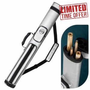 Trymaker Snooker Cue Case