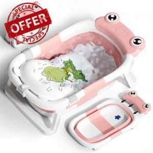 COOSEYA Newborn Bathtub
